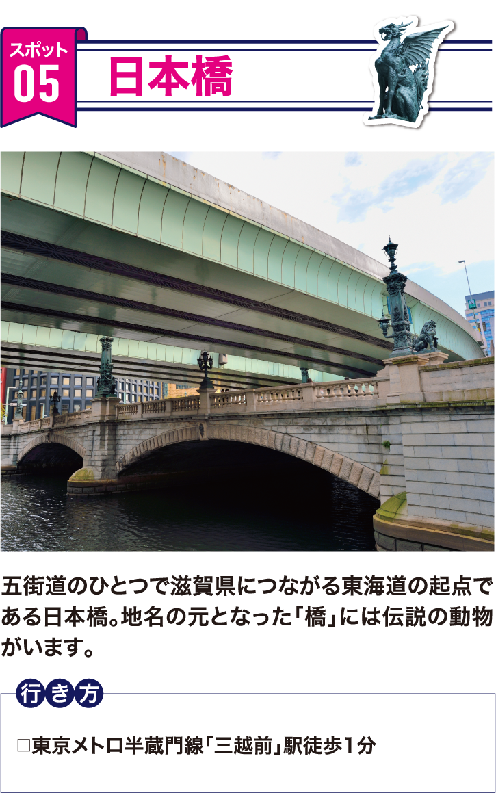 日本橋