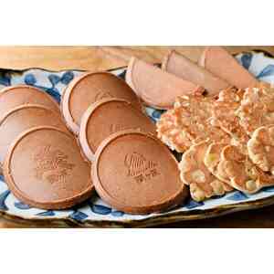 桐山せんべい本舗