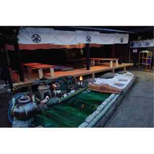 甲冑館　お食事処“兵糧”