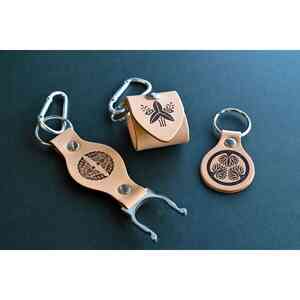 レザークラフト HAYATE WORKS