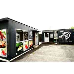 Strawberry Farm苺福