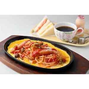 軽食喫茶 こだま