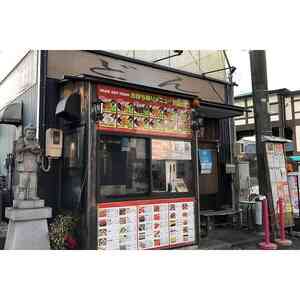 大衆居酒屋食堂どん