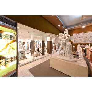 関ケ原マーブルクラフト