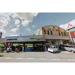 レンタカー（桑原モータース）