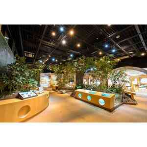 エコミュージアム関ケ原