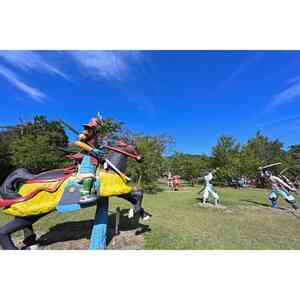 関ケ原ウォーランド