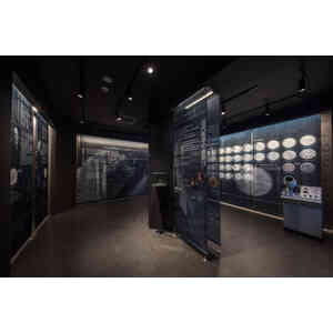 野口英世記念感染症ミュージアム