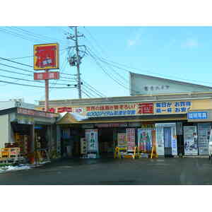 ぷちショップつるや酒店