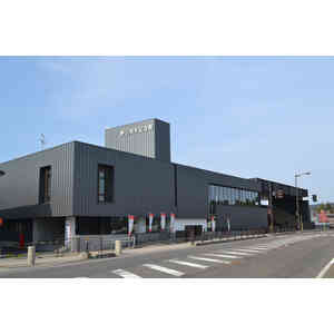 野口英世記念館