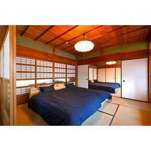 御屋形 関ヶ原