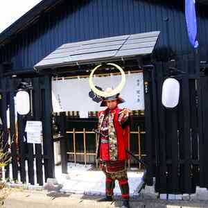 陣屋関ケ原 宇喜多の陣