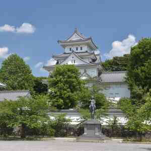 大垣市