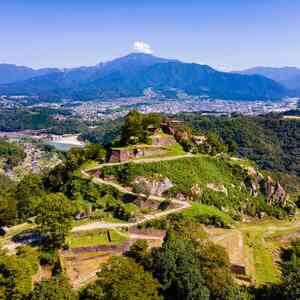 中津川市